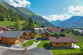 Ferienhütten Lechtal Chalets